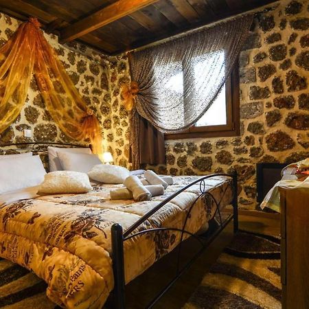 Katoikies Aiolos Kato Sinikia Trikalon Dış mekan fotoğraf