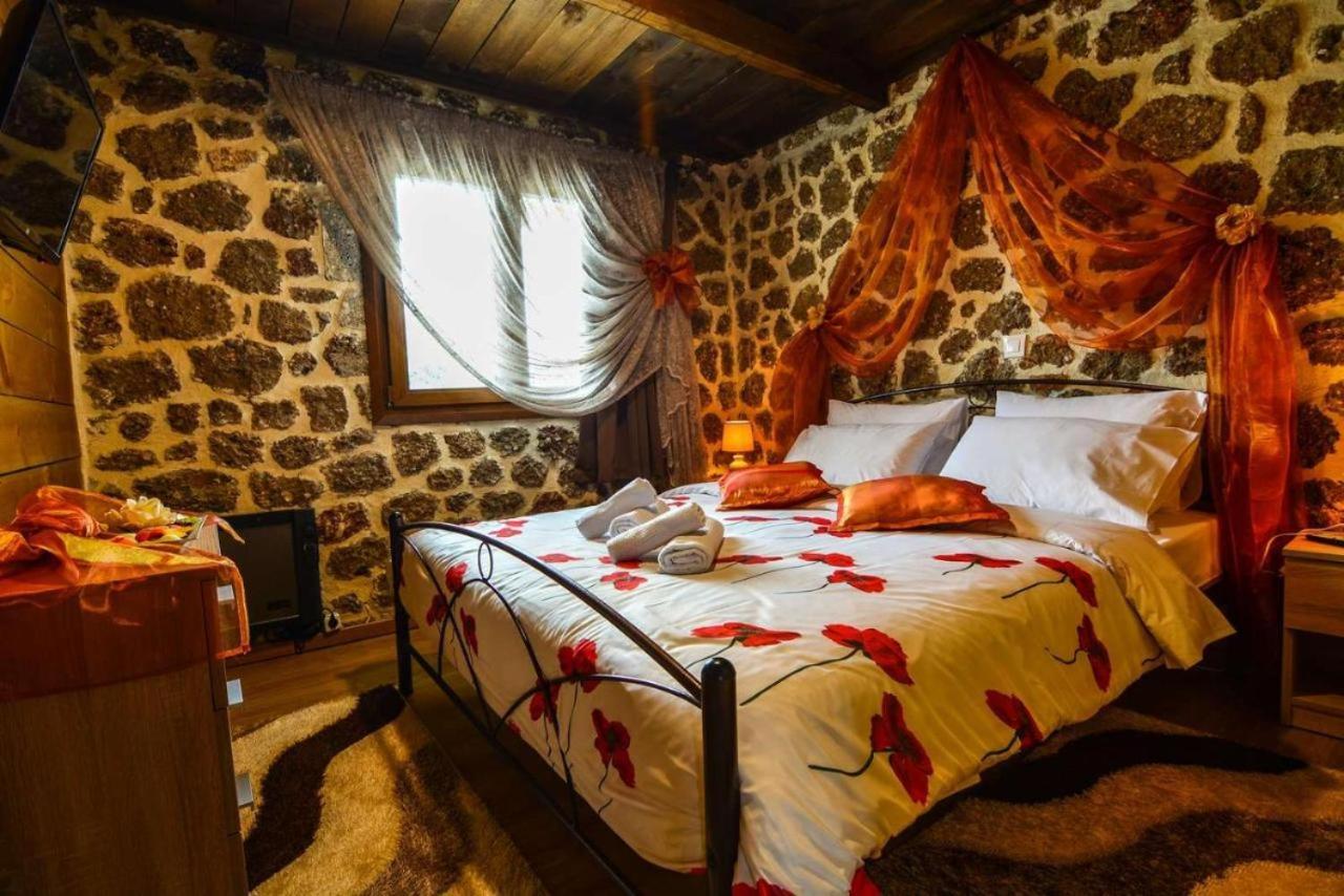 Katoikies Aiolos Kato Sinikia Trikalon Dış mekan fotoğraf